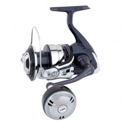Moulinet Spinning Shimano Twin Power SW C 5000 HG