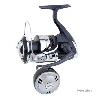 Moulinet SHIMANO Saragosa SW A 8000 HG - Moulinets Carnassiers (13432715