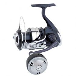 Moulinet Spinning Shimano Twin Power SW C 8000 HG