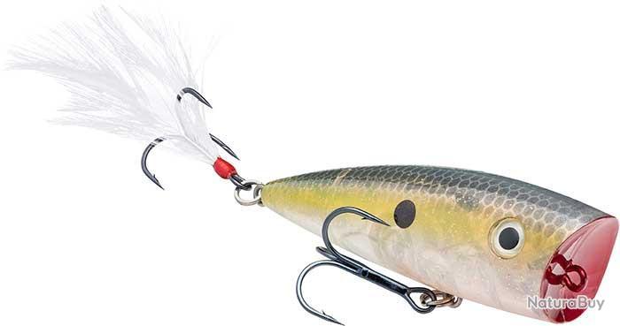 Poisson nageur STRIKE KING KVD 300 Jerkbait