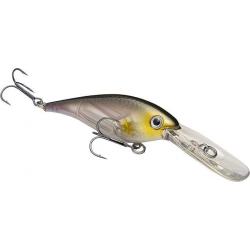 Poisson Nageur Strike King Lucky Shad Pro Model Crankbait 684 - Clearwater Minnow