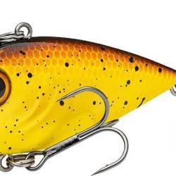 Poisson Nageur Strike King Red Eyed Shad Tungsten 2 Tap 467 - Bully