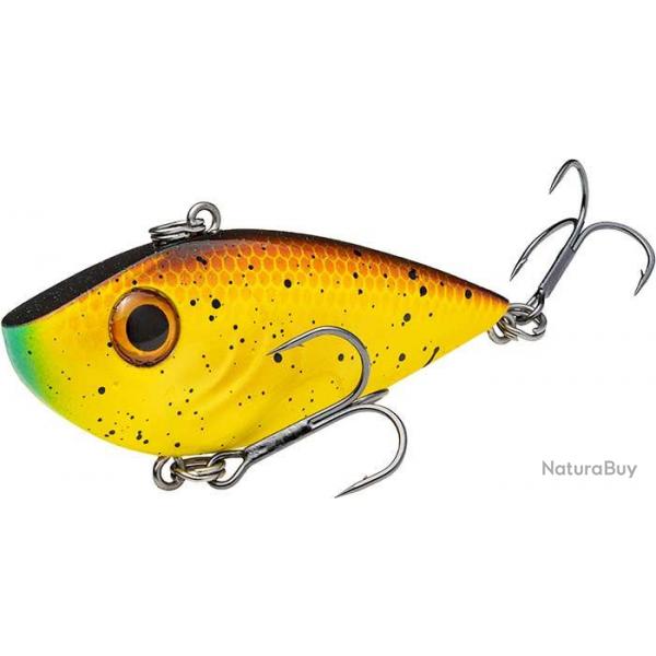 Poisson Nageur Strike King Red Eyed Shad Tungsten 2 Tap 467 - Bully