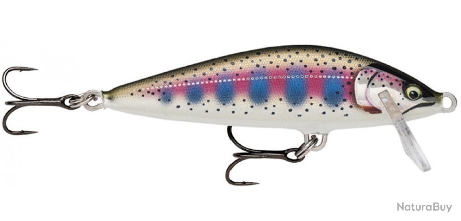 RAPALA Countdown 5cm MN