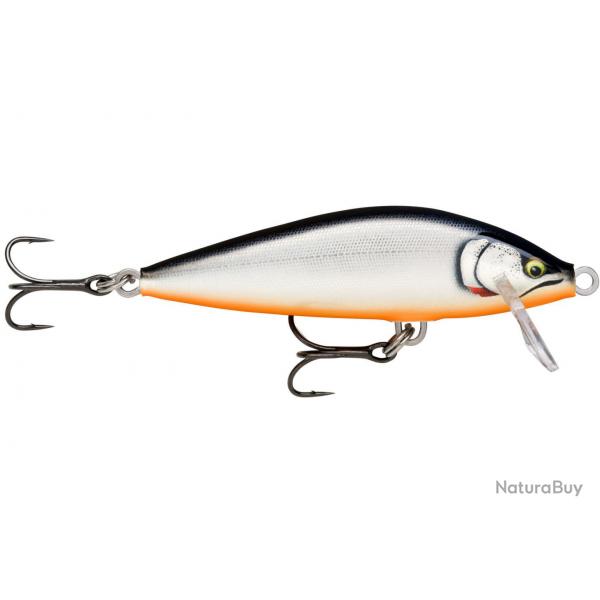 Poisson Nageur Rapala Countdown Elite CDE 5,5cm GDSS