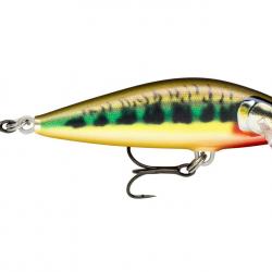 Poisson Nageur Rapala Countdown Elite CDE 5,5cm GDVR