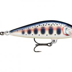 Poisson Nageur Rapala Countdown Elite CDE 5,5cm GDYM