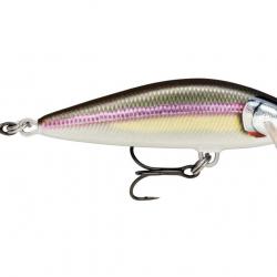 Poisson Nageur Rapala Countdown Elite CDE 5,5cm GDCY