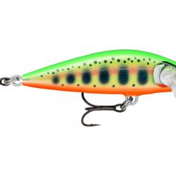 Poisson Nageur Rapala Countdown Elite CDE 5,5cm GDCY