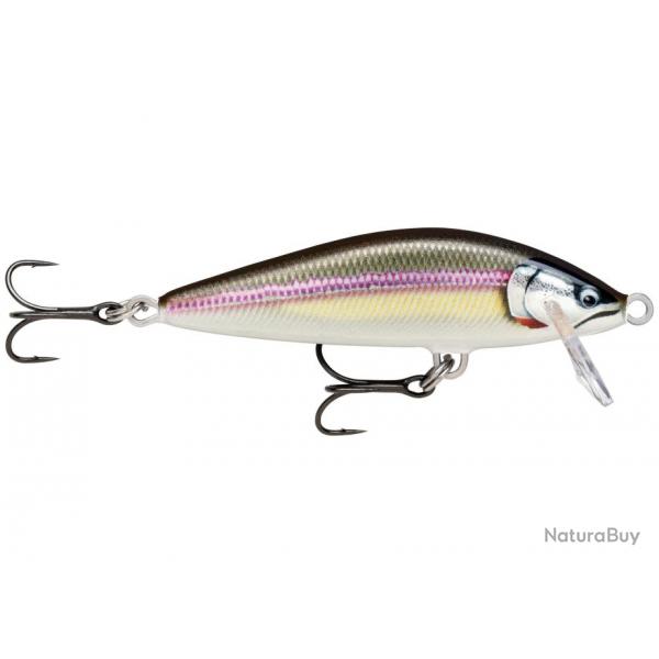 Poisson Nageur Rapala Countdown Elite CDE 5,5cm GDCY