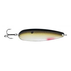 Cuiller Strike King Sexy Spoon 406 - Gold Blk Back