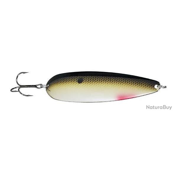 Cuiller Strike King Sexy Spoon 406 - Gold Blk Back