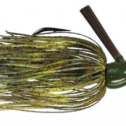 Jig Strike King Hack Attack Flipping Candy Craw - 10.6g