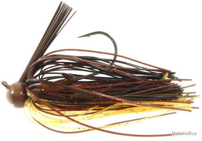 Tour Grade Football Jig 3/4oz