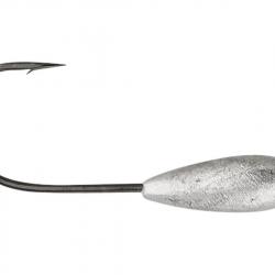 Tête Plombée Strike King Tour Grade Tube Jig Head 3,5g