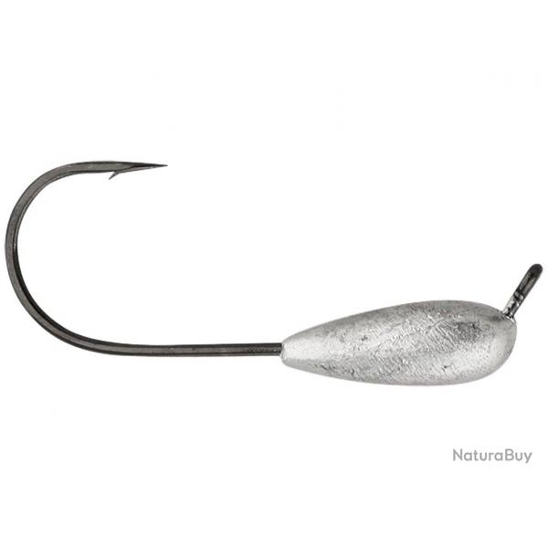 Tte Plombe Strike King Tour Grade Tube Jig Head 3,5g