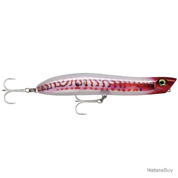 Poisson Nageur Rapala Max Rap Walk'N Roll 10cm HDRHU