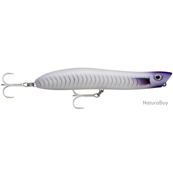 Poisson Nageur Rapala Max Rap Walk'N Roll 10cm PPGH