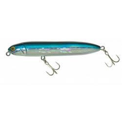 Poisson Nageur Illex Chatter Beast 110 Blue shad