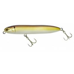 Poisson Nageur Illex Chatter Beast 110 Chartreuse Shad
