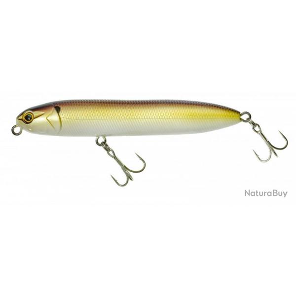 Poisson Nageur Illex Chatter Beast 110 Chartreuse Shad