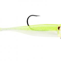 Leurre Souple Storm Biscay Coast Minnow 15cm CHCH