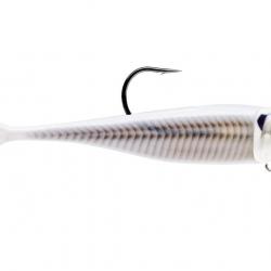 Leurre Souple Storm Biscay Coast Minnow 9cm WPRLS