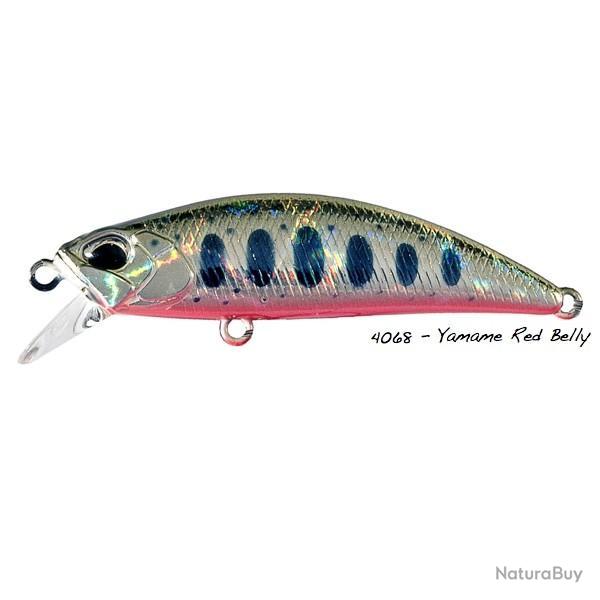 Poisson Nageur Duo international Spearhead Ryuki 45 SK 4068 - Yamame Red Belly