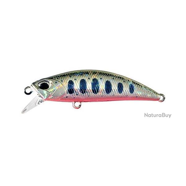 Poisson Nageur Duo international Spearhead Ryuki 45 SK 4068 - Yamame Red Belly