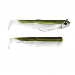Combo Fiiish Black Minnow 70 Shore Kaki