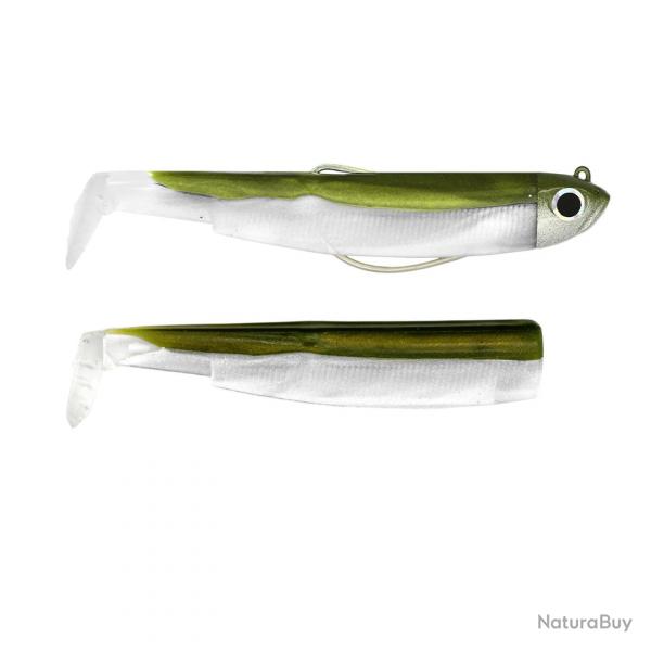 Combo Fiiish Black Minnow 70 Shore Kaki
