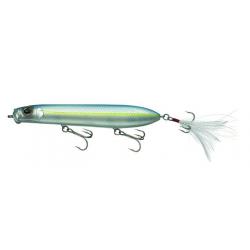 Poisson Nageur Evergreen Showerblows 12,5cm 239 - Blue Back Herring