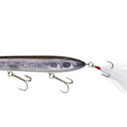 Poisson Nageur Evergreen Showerblows 12,5cm 383 - Neon Wakasagi