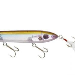 Poisson Nageur Evergreen Showerblows 12,5cm 238 - Flash Wakasagi