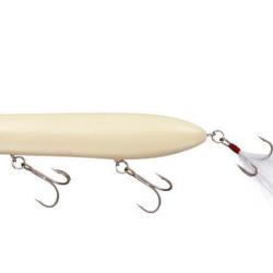 Poisson Nageur Evergreen Showerblows 12,5cm 260 - Morizo Bone