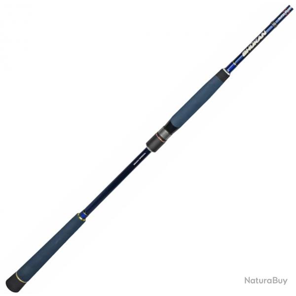 Canne Spinning Sakura Shukan 2.0 SHUS 902 MH Beach Spcial