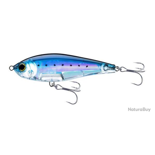 Poisson Nageur Yo-Zuri 3D Inshore Twitchbait 70mm GHIW