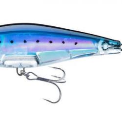 Poisson Nageur Yo-Zuri 3D Inshore Twitchbait 90mm GHIW