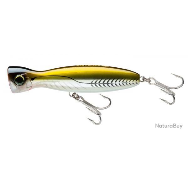 Poisson Nageur Yo-Zuri Mag Popper 160mm HAJ