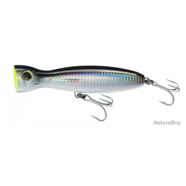 Poisson Nageur Yo-Zuri Mag Popper 160mm HBL