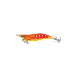 Leurre Turlutte Yo-Zuri Aurie-Q Search Double Glow 2.5 OI