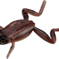Leurre Souple Imakatsu Finesse Frog 8,9cm 342