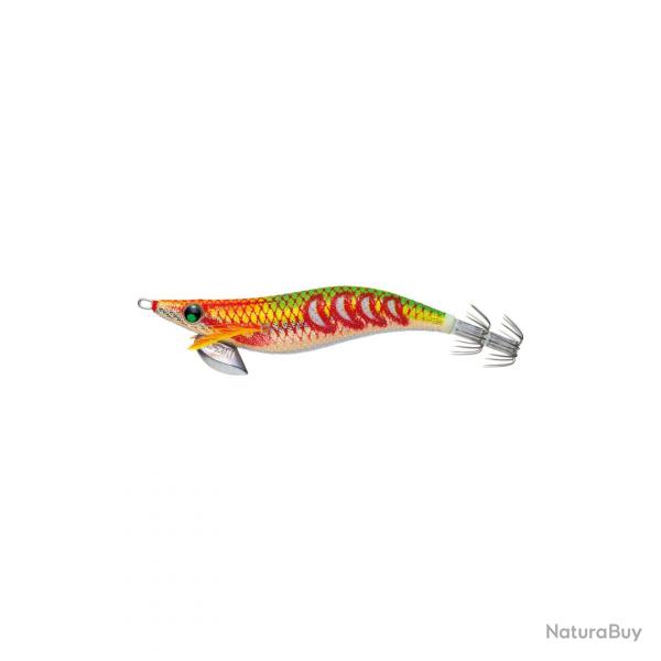 Leurre Turlutte Yo-Zuri Aurie-Q Search Double Glow 3.0 GL