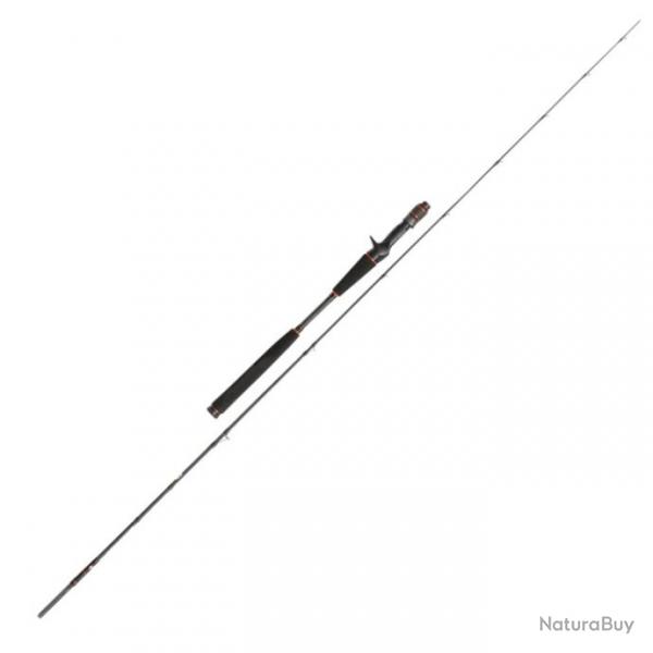 Canne Penn Conflict Light Jigging Cast