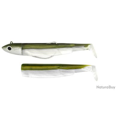 Leurre De Pêche Offshore BOST #50 'Caicos Smash' Pour Marlin & Voilier