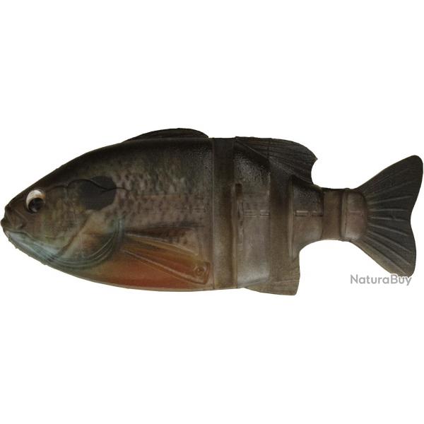 Leurre Souple Imakatsu Javagill 11cm Inline 424
