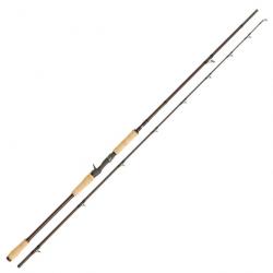 Canne Casting Abu Garcia Beast Pro 2 1m98 177g 30 - 90g