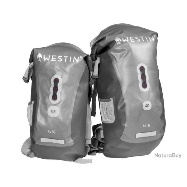 Sac  Dos Westin W6 Roll Top Backpack 25L