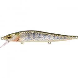 Poisson Nageur Megabass Vision Oneten 110 FW Takumi Kawamasu