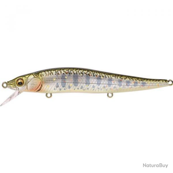 Poisson Nageur Megabass Vision Oneten 110 FW Takumi Kawamasu